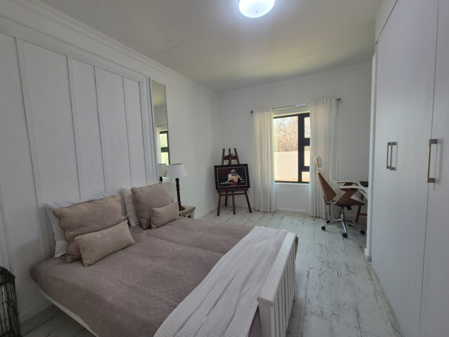 4 Bedroom Property for Sale in Vaal de Grace Golf Estate North West
